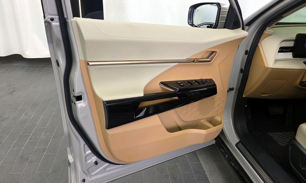 KG_Mobility_Ssangyong Actyon 2026
