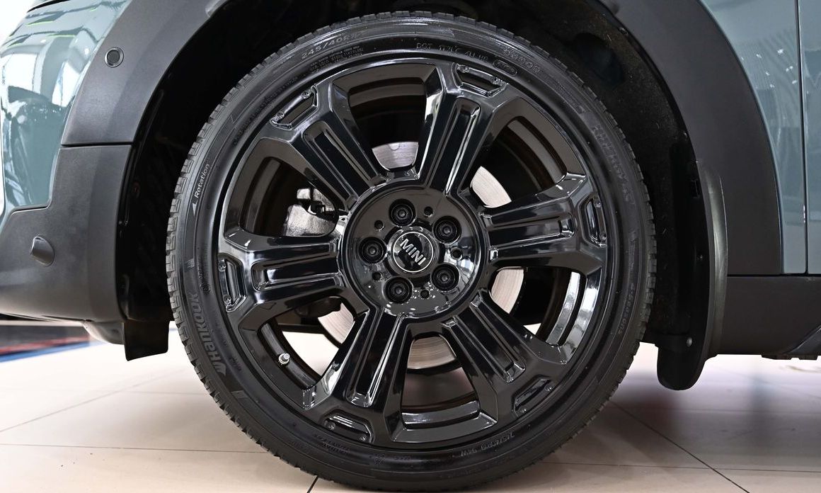 Mini Countryman 2023