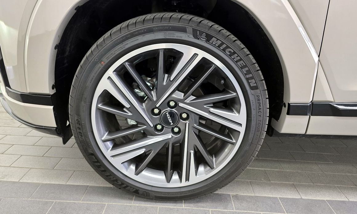 KG_Mobility_Ssangyong Actyon 2026