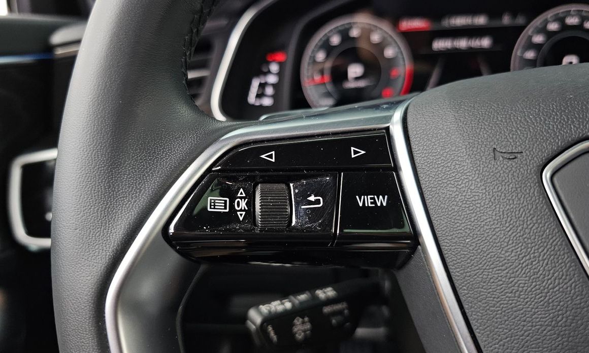 Audi A6 2023
