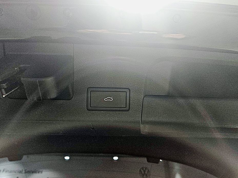 Volkswagen Arteon 2023