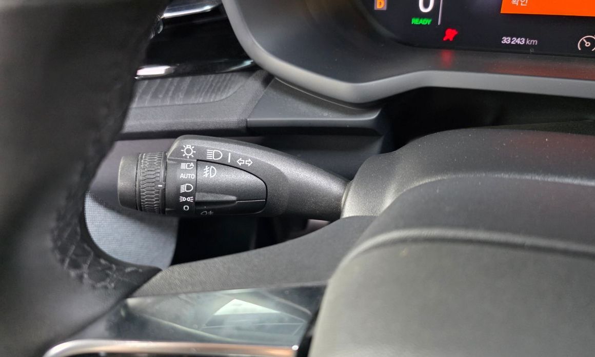 Polestar Polestar 2 2022