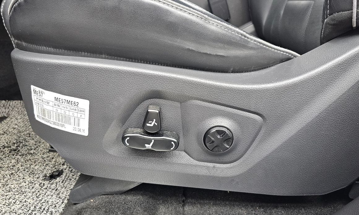 KG_Mobility_Ssangyong Rexton 2024