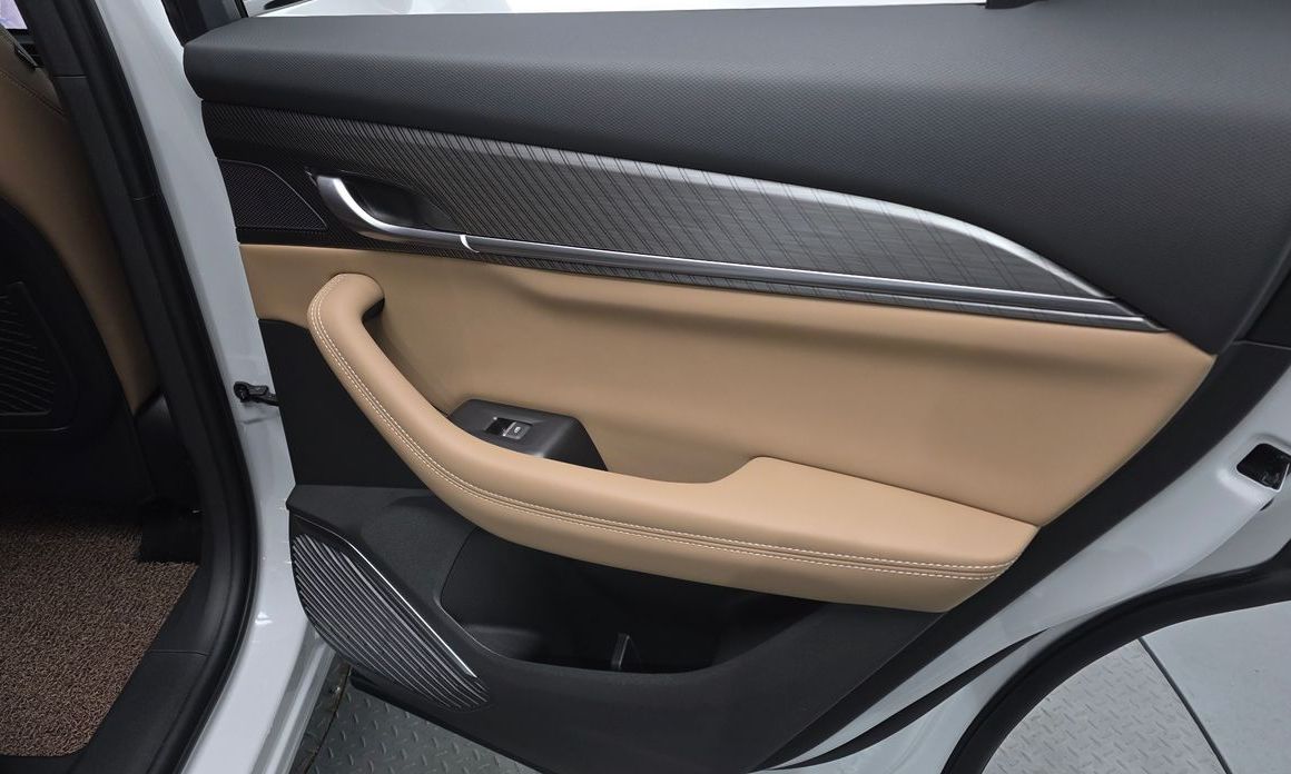 Renault-KoreaSamsung Grand Koleos 2025