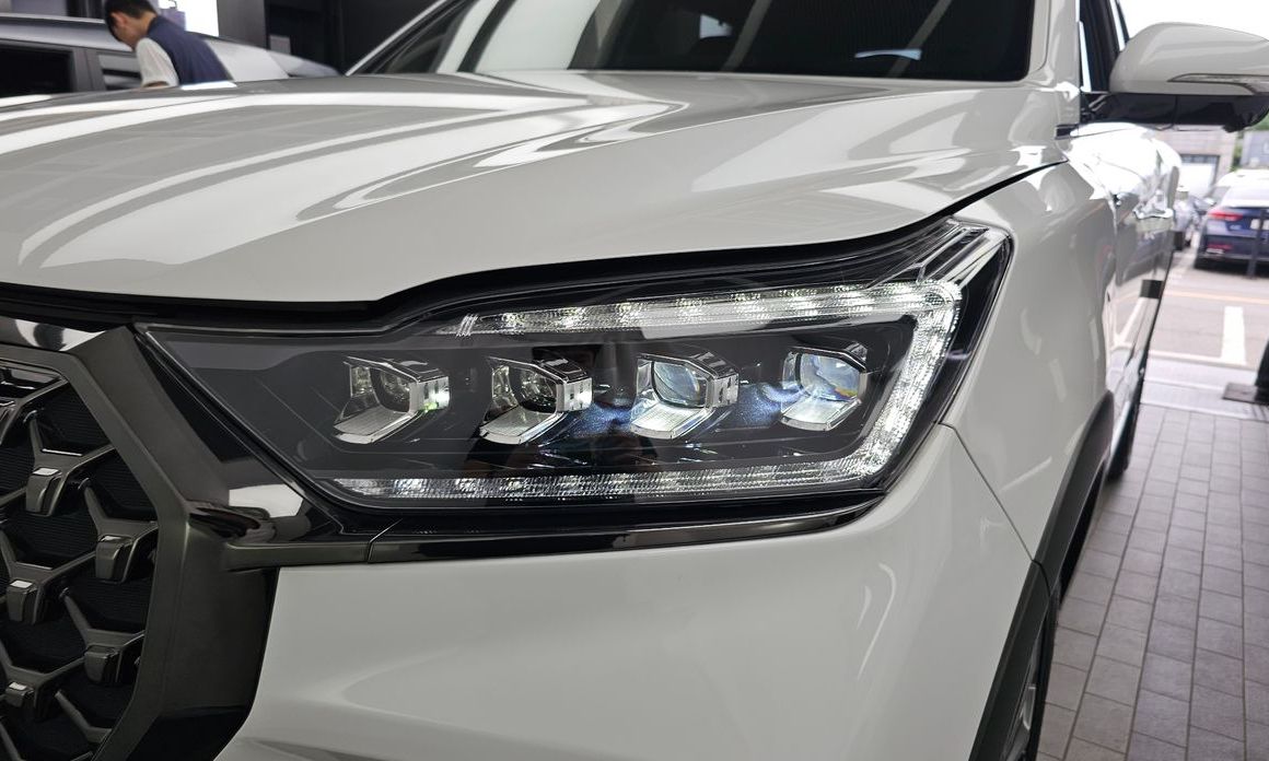 KG_Mobility_Ssangyong Rexton 2024