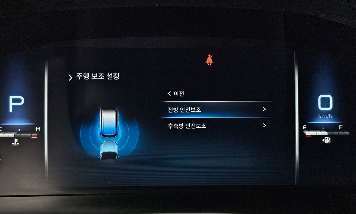 KG_Mobility_Ssangyong Rexton 2024