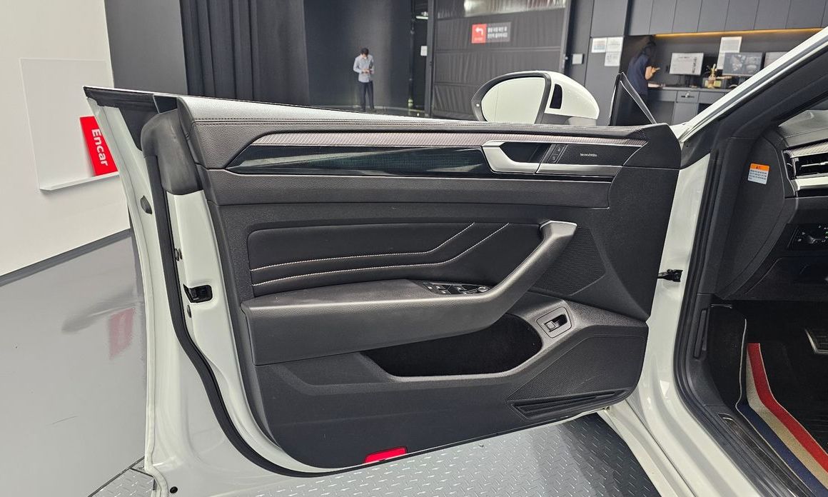Volkswagen Arteon 2022