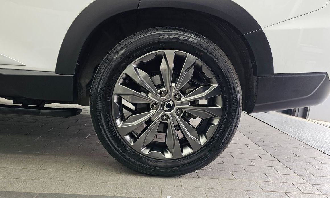 KG_Mobility_Ssangyong Rexton 2024