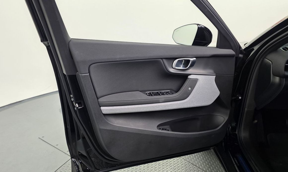Polestar Polestar 2 2022