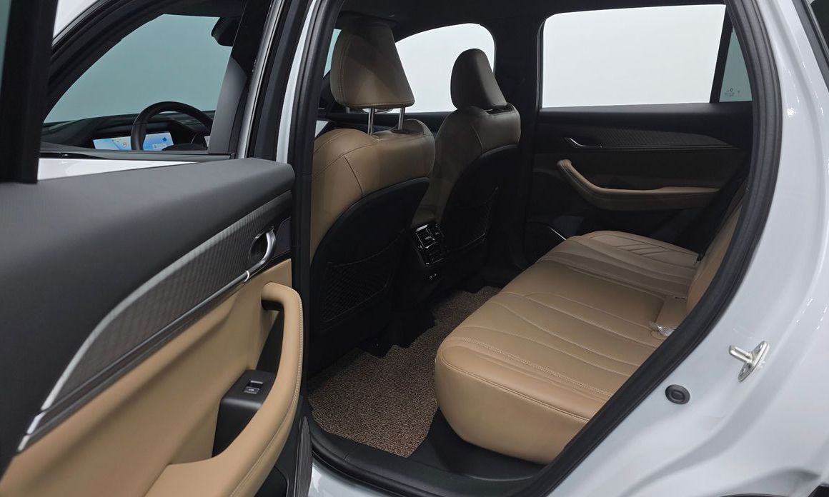 Renault-KoreaSamsung Grand Koleos 2025