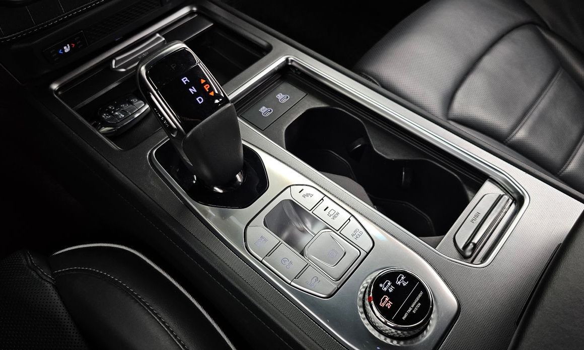 KG_Mobility_Ssangyong Rexton 2024
