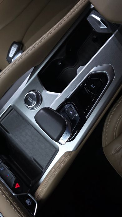 Renault-KoreaSamsung Grand Koleos 2025