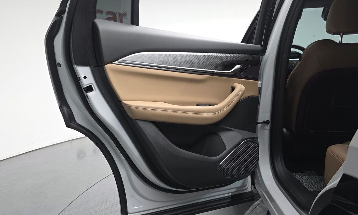 Renault-KoreaSamsung Grand Koleos 2025