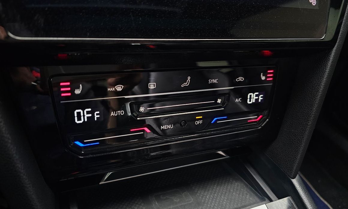 Volkswagen Arteon 2022