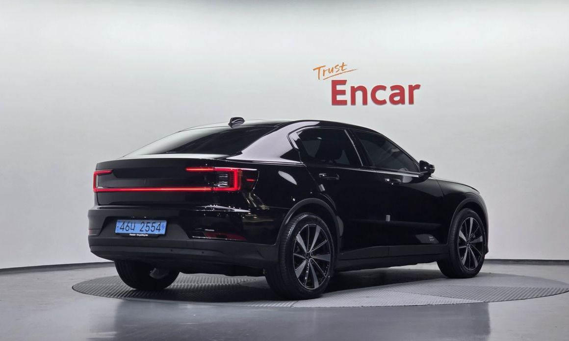 Polestar Polestar 2 2022