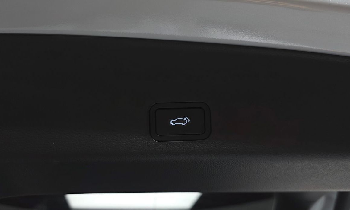 Renault-KoreaSamsung Grand Koleos 2025