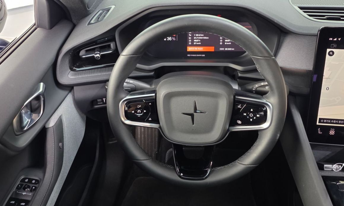 Polestar Polestar 2 2022