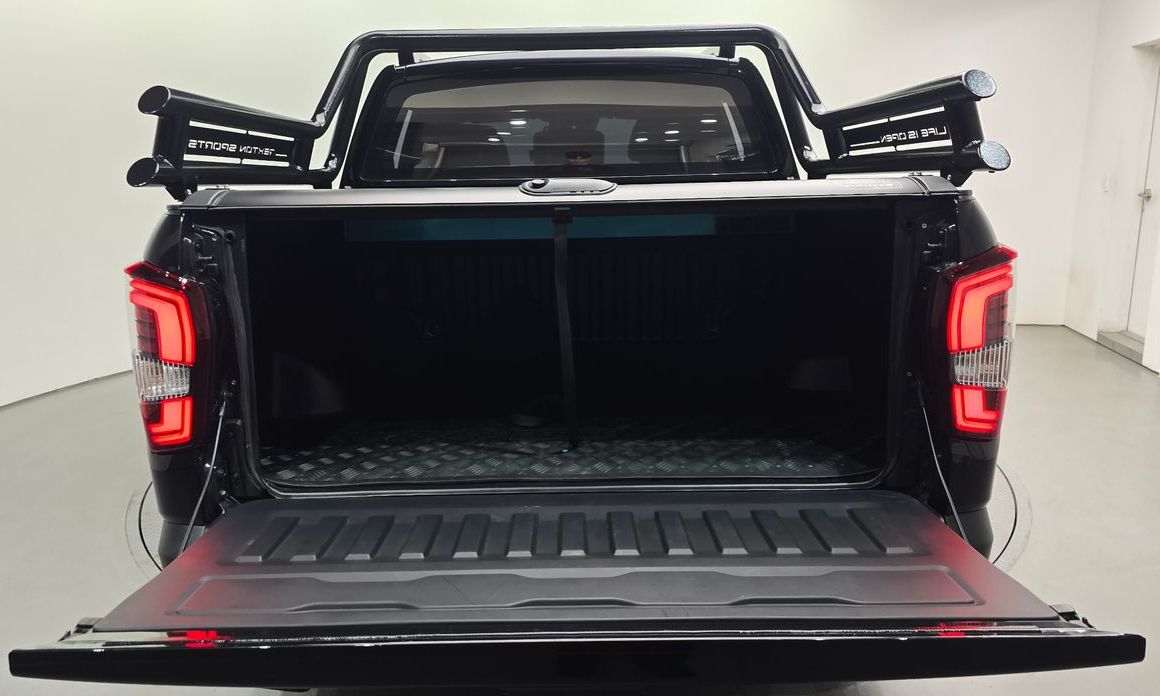 KG_Mobility_Ssangyong Rexton 2025