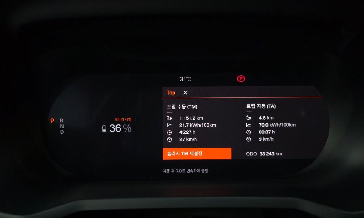 Polestar Polestar 2 2022