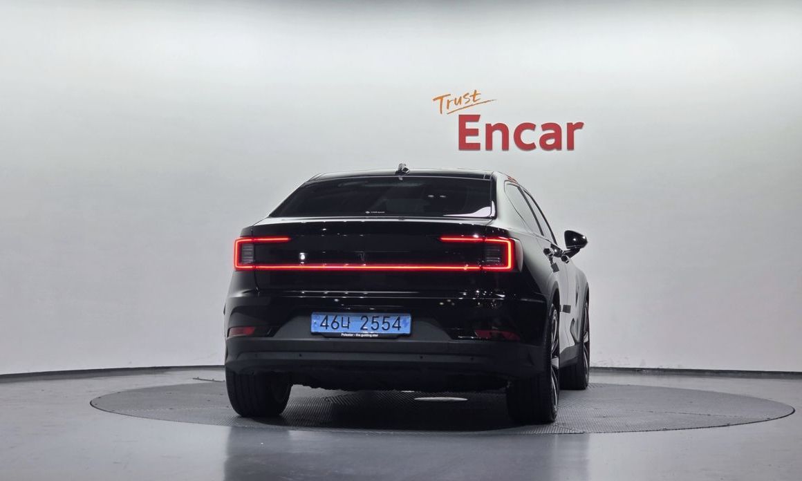 Polestar Polestar 2 2022