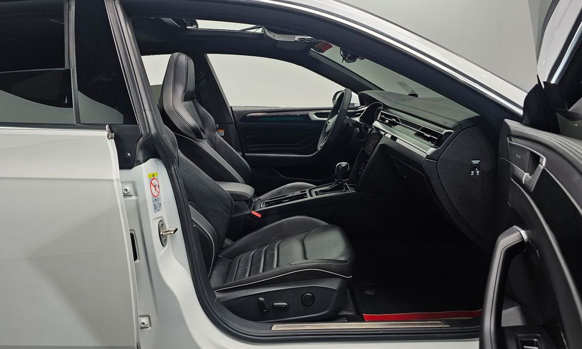 Volkswagen Arteon 2022