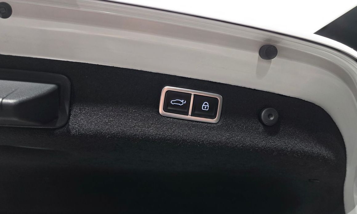 Genesis G70 2023