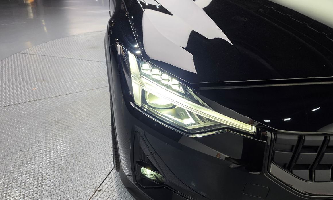 Polestar Polestar 2 2022