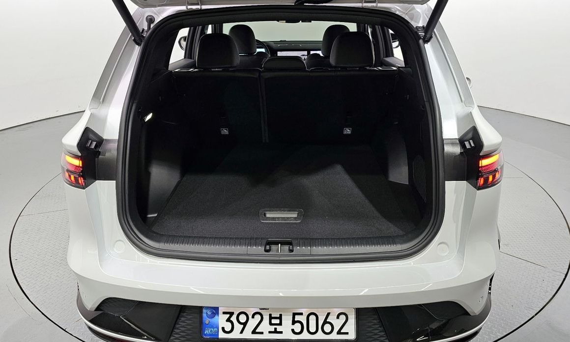 Renault-KoreaSamsung Grand Koleos 2025