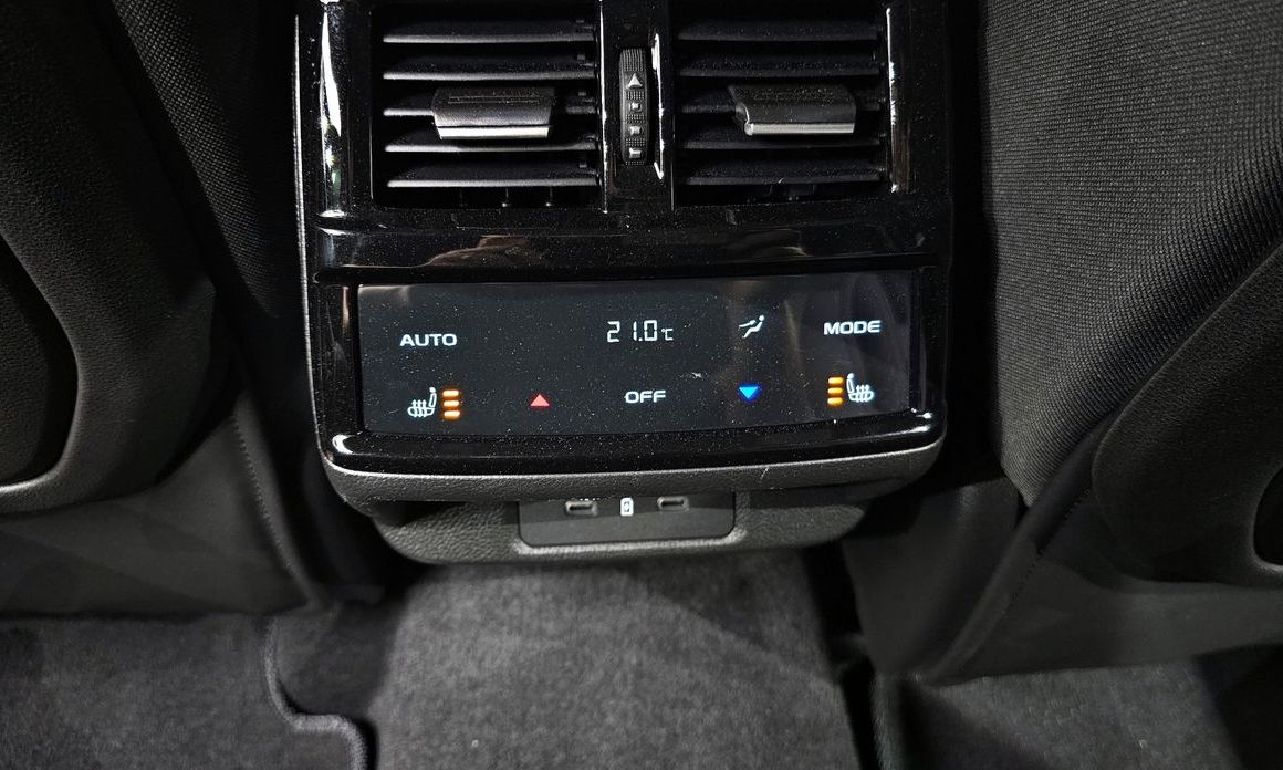 Renault-KoreaSamsung Grand Koleos 2025