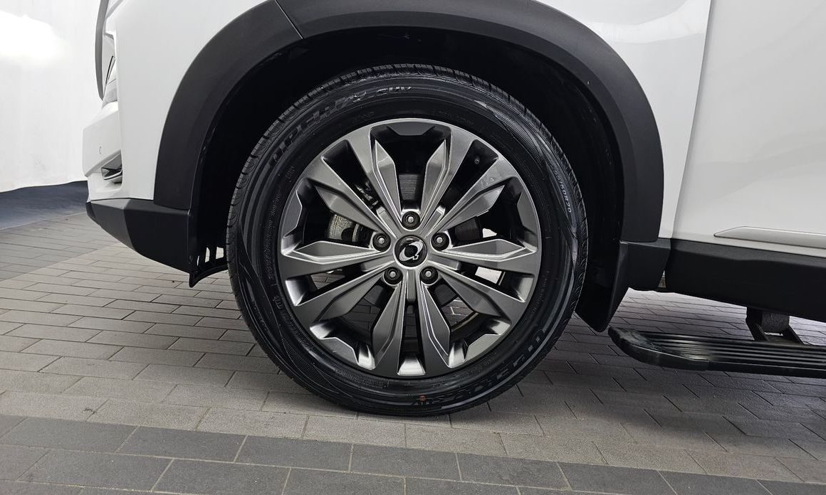 KG_Mobility_Ssangyong Rexton 2024