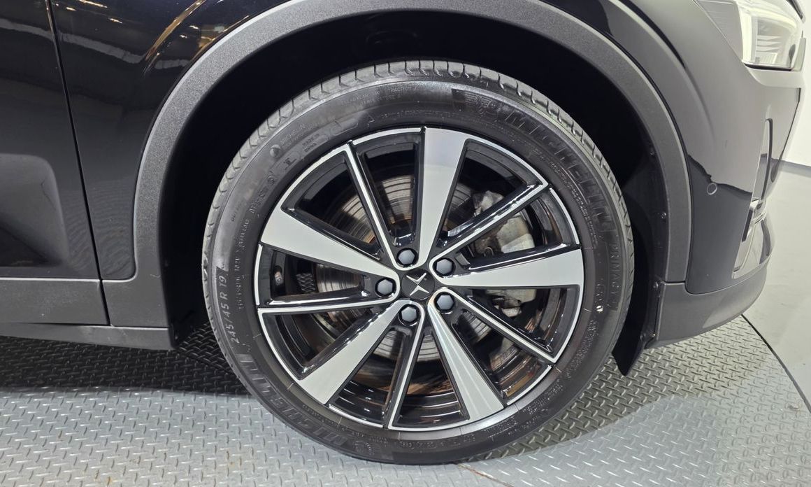 Polestar Polestar 2 2022