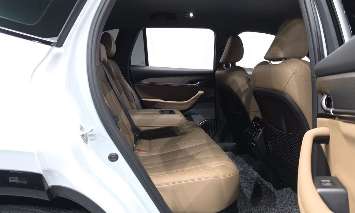 Renault-KoreaSamsung Grand Koleos 2025
