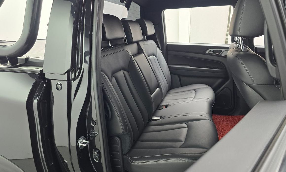 KG_Mobility_Ssangyong Rexton 2025