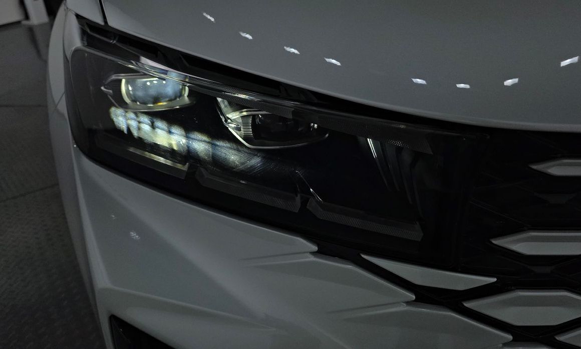 Renault-KoreaSamsung Grand Koleos 2025