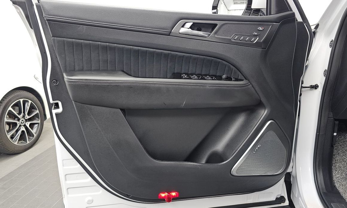 KG_Mobility_Ssangyong Rexton 2024