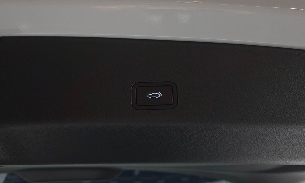 Renault-KoreaSamsung Grand Koleos 2025