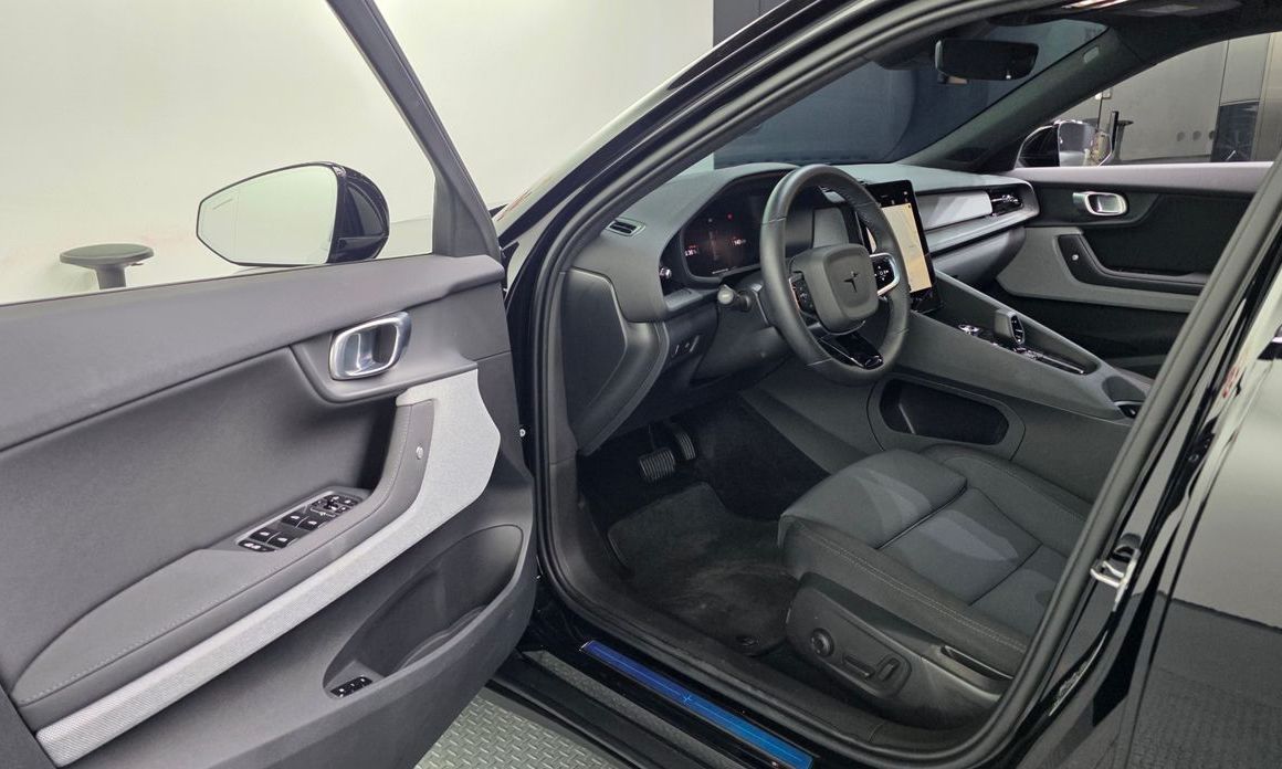 Polestar Polestar 2 2022