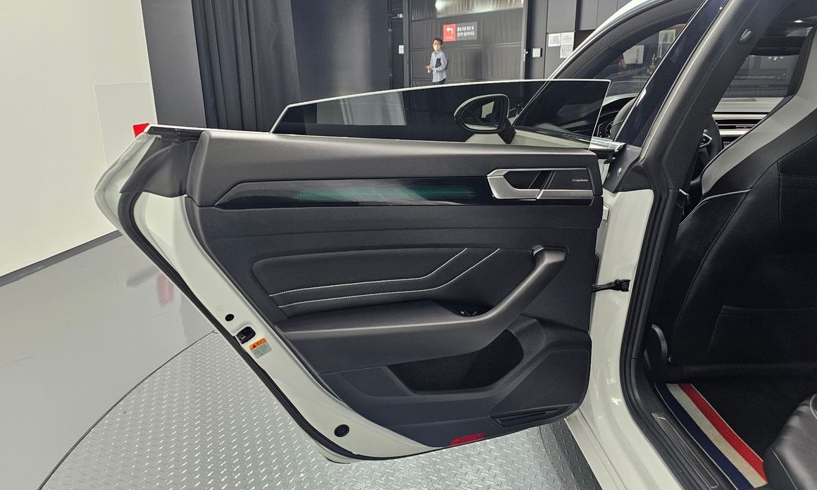 Volkswagen Arteon 2022