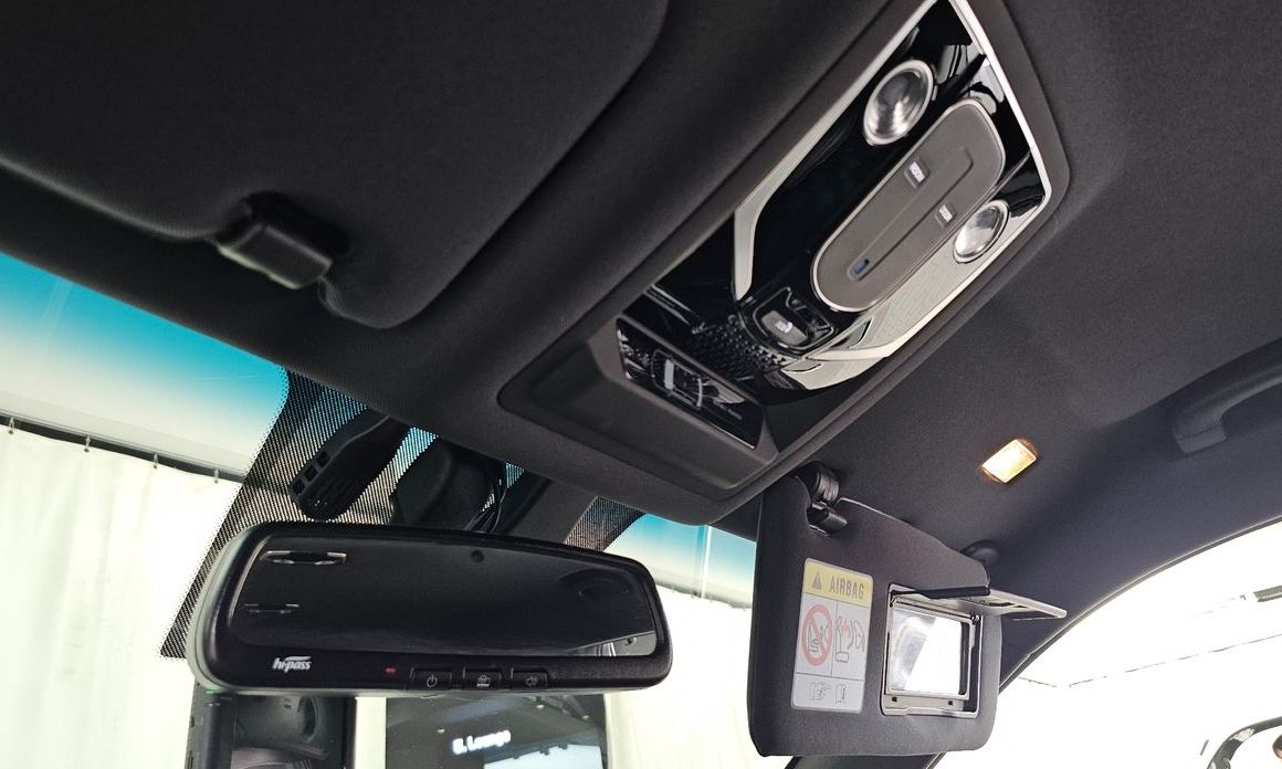 KG_Mobility_Ssangyong Rexton 2024