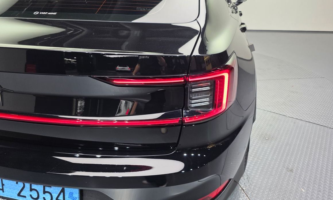 Polestar Polestar 2 2022