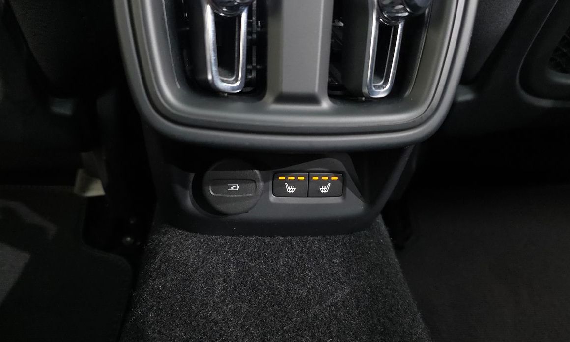 Polestar Polestar 2 2022