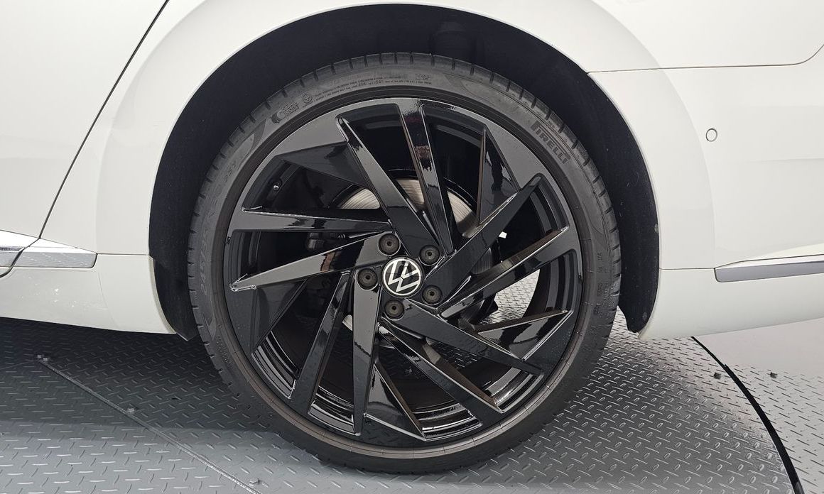 Volkswagen Arteon 2022