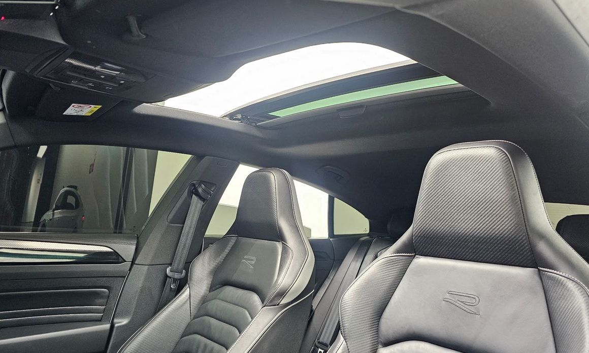 Volkswagen Arteon 2022