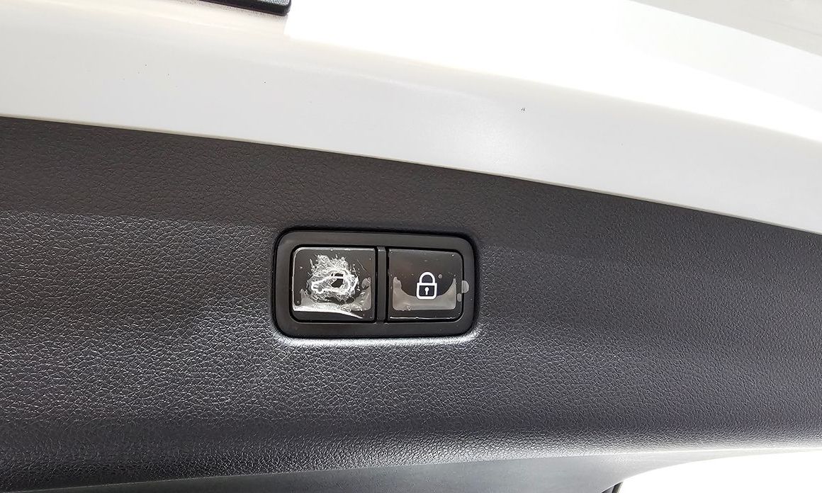 Genesis GV70 2021