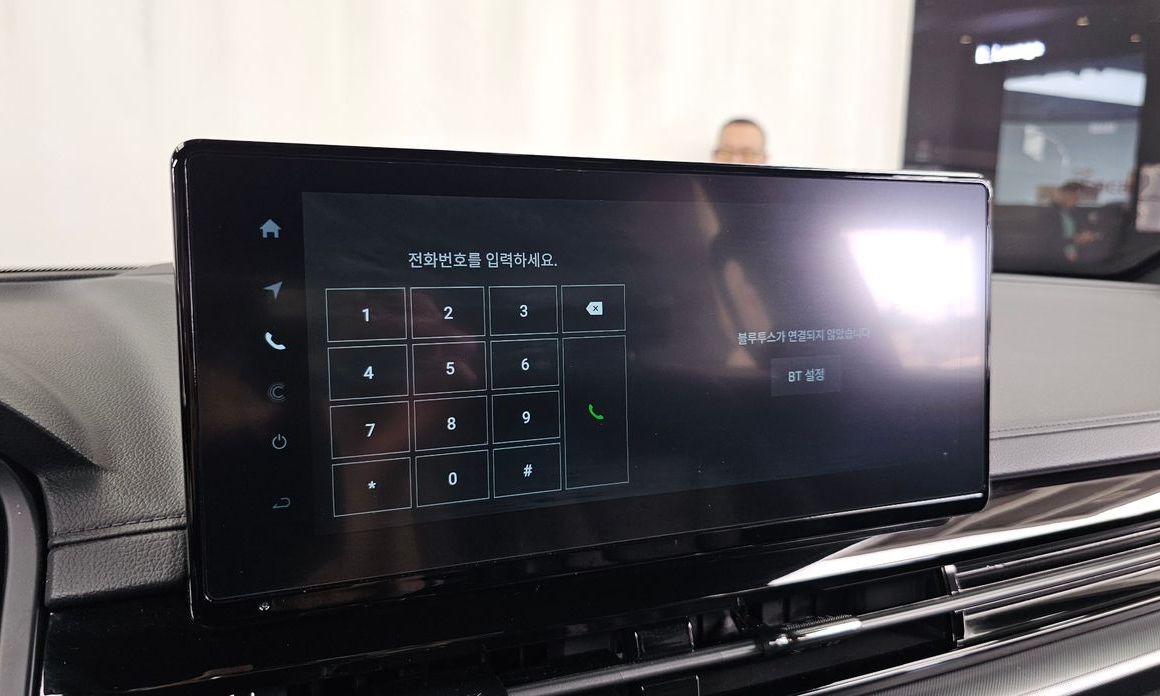 KG_Mobility_Ssangyong Rexton 2024