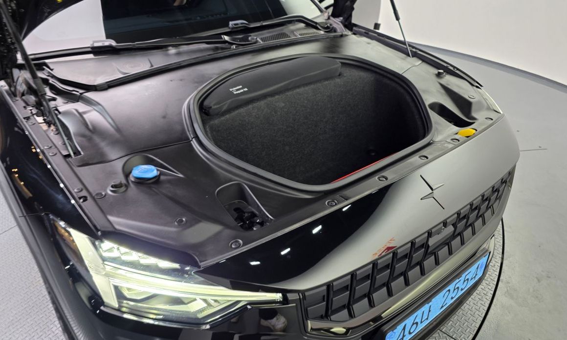 Polestar Polestar 2 2022