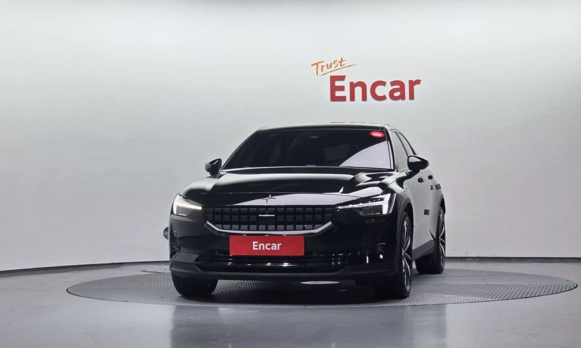 Polestar Polestar 2 2022