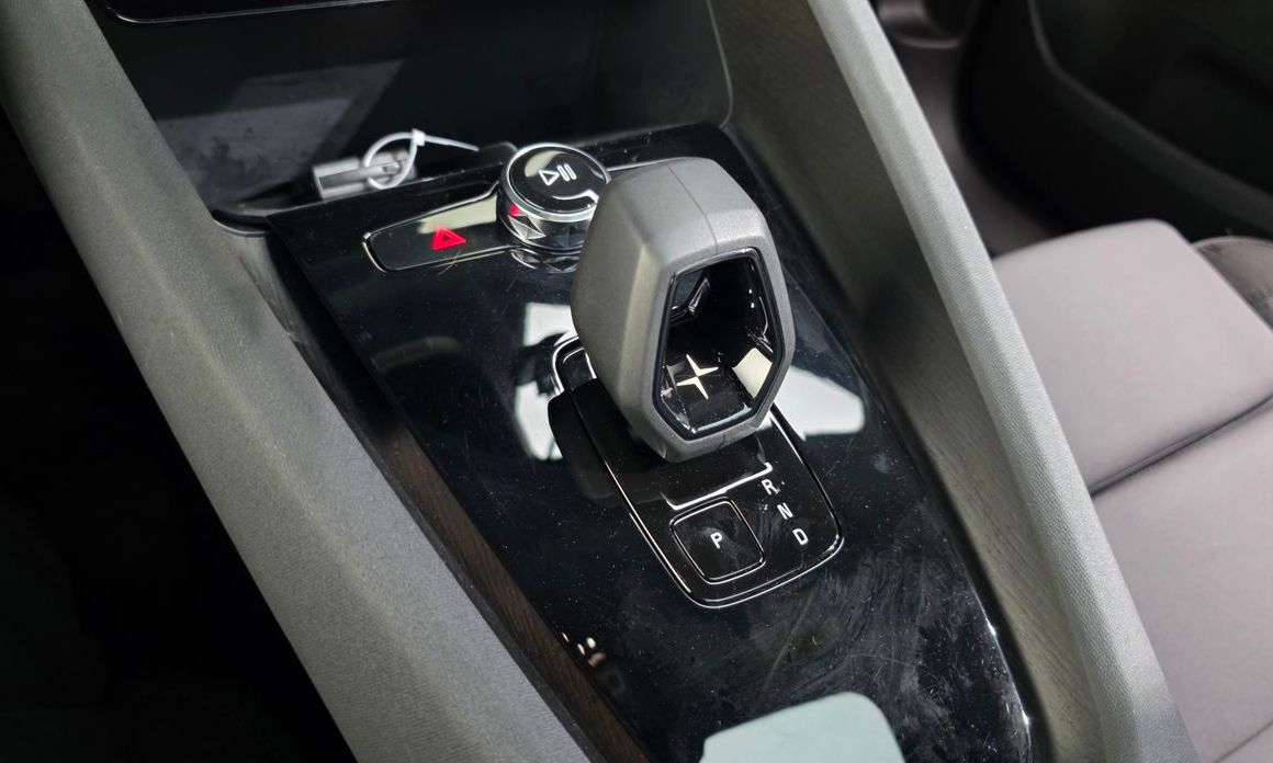 Polestar Polestar 2 2022