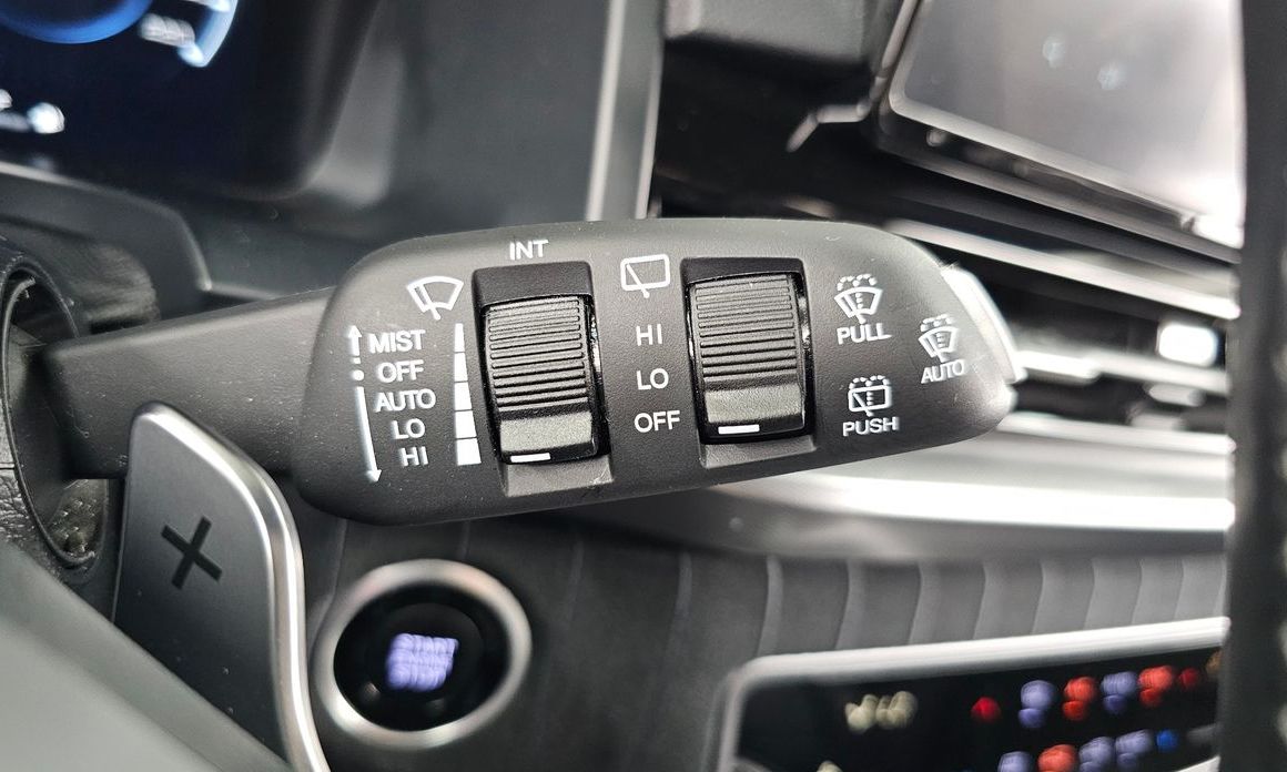 KG_Mobility_Ssangyong Rexton 2024
