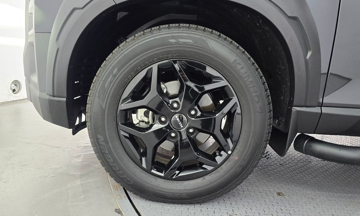 KG_Mobility_Ssangyong Rexton 2025
